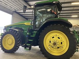 Main image John Deere 8R 250 1