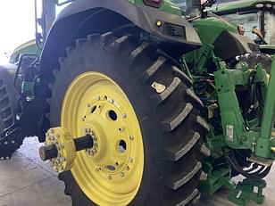 Main image John Deere 8R 250 3