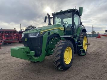 Main image John Deere 8R 250
