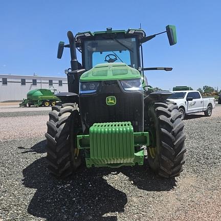 Image of John Deere 8R 250 equipment image 1