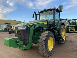 Main image John Deere 8R 250 0