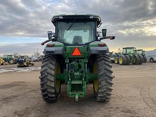 Main image John Deere 8R 250 5