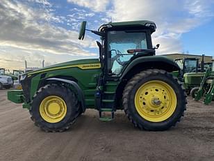 Main image John Deere 8R 250 7