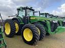 2023 John Deere 8R 250 Image