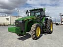 2023 John Deere 8R 250 Image