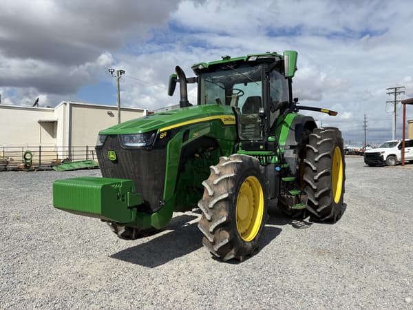 Equipment Main Image