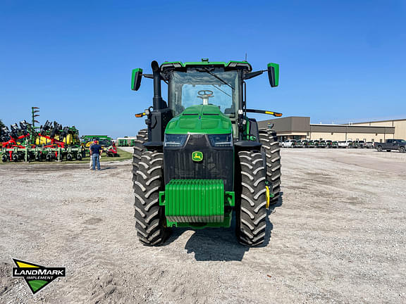 Image of John Deere 8R 250 equipment image 1