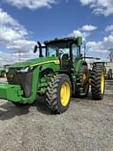 2023 John Deere 8R 250 Image