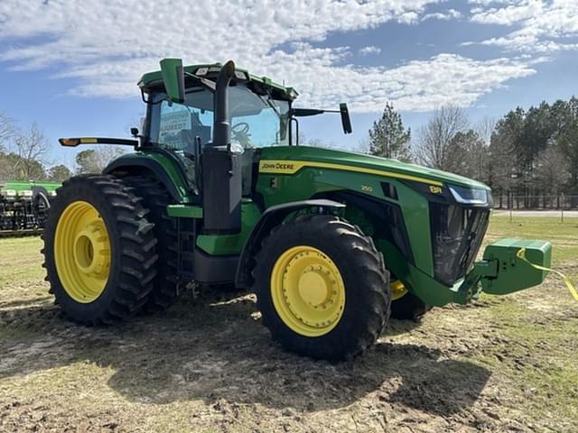 Image of John Deere 8R 250 equipment image 1