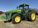 2023 John Deere 8R 250 Image