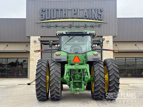 Image of John Deere 8R 250 equipment image 3