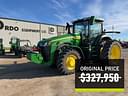 2023 John Deere 8R 250 Image