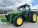 2023 John Deere 8R 250 Image