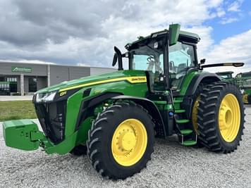 Main image John Deere 8R 250