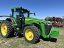 2023 John Deere 8R 250 Image
