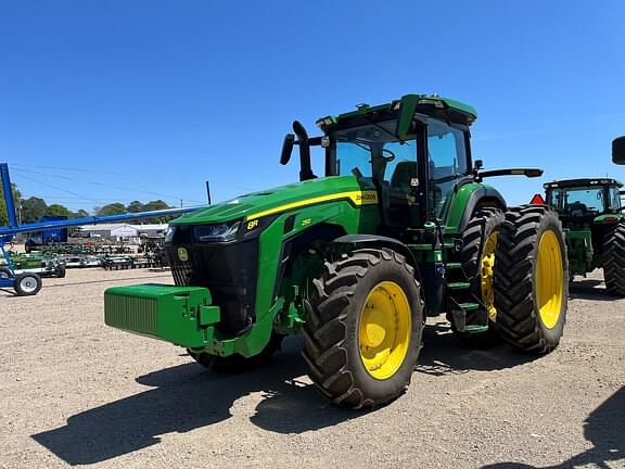 Image of John Deere 8R 250 Primary image