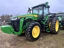 2023 John Deere 8R 250 Image