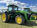 2023 John Deere 8R 250 Image