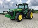 2023 John Deere 8R 250 Image