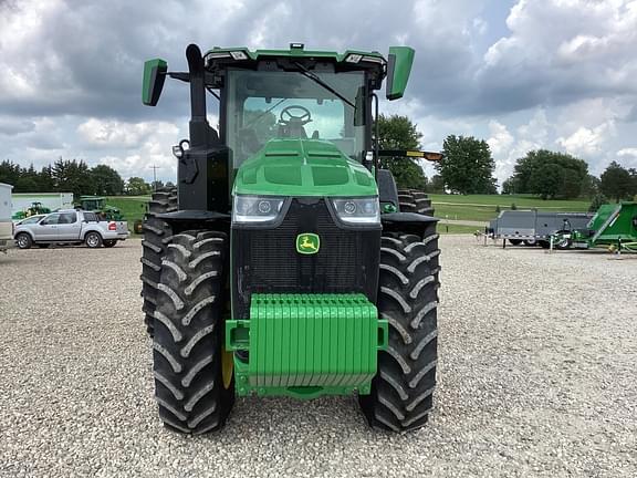 Image of John Deere 8R 250 equipment image 1