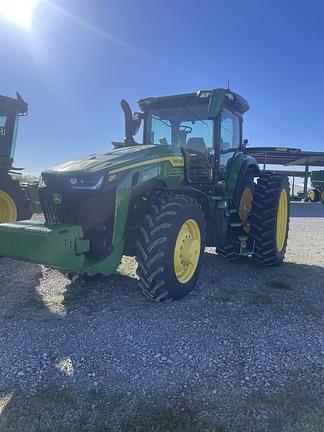 Image of John Deere 8R 250 equipment image 1