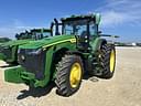 2023 John Deere 8R 250 Image