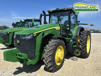 Main image John Deere 8R 250