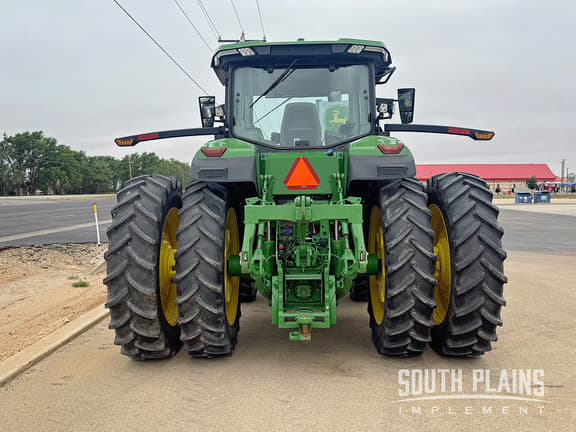 Image of John Deere 8R 250 equipment image 3