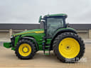 2023 John Deere 8R 250 Image