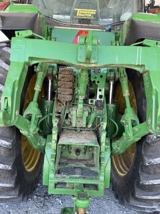 Image of John Deere 8R 250 equipment image 3
