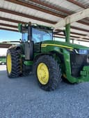 2023 John Deere 8R 250 Image
