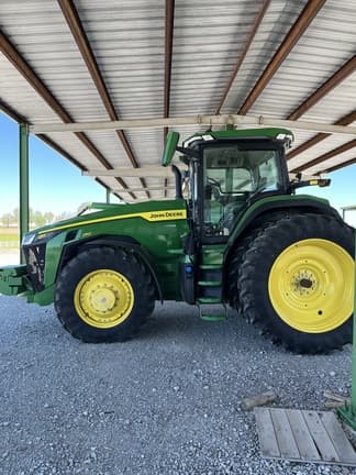 Image of John Deere 8R 250 equipment image 1