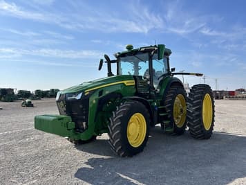 Main image John Deere 8R 250