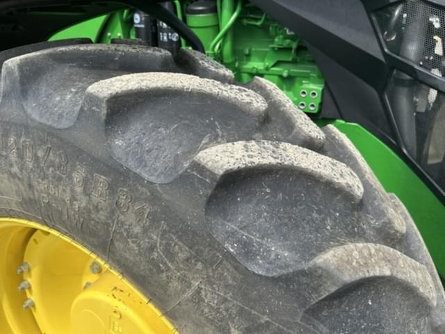 Image of John Deere 8R 250 equipment image 3