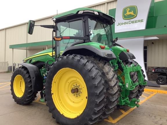 Image of John Deere 8R 250 equipment image 3
