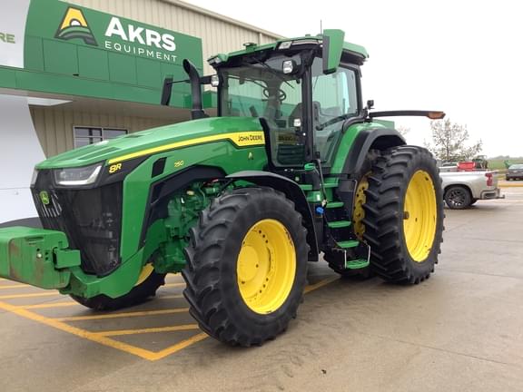 Image of John Deere 8R 250 Primary image