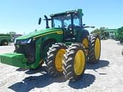 Thumbnail image John Deere 8R 250 6