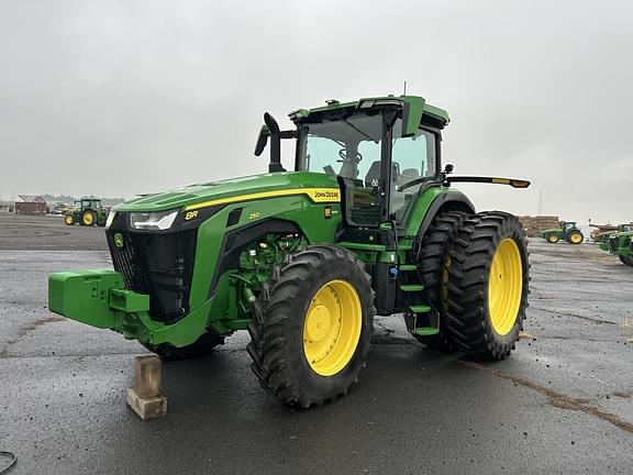 Image of John Deere 8R 250 Primary image