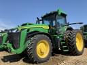 2023 John Deere 8R 250 Image