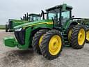 2023 John Deere 8R 250 Image