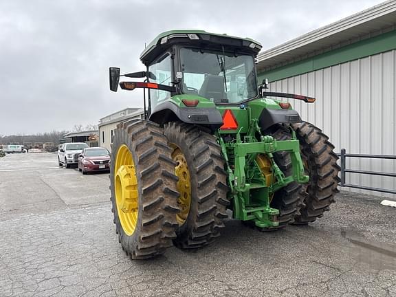 Image of John Deere 8R 250 equipment image 3