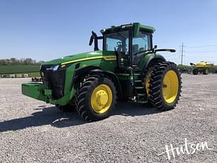 Main image John Deere 8R 250 1