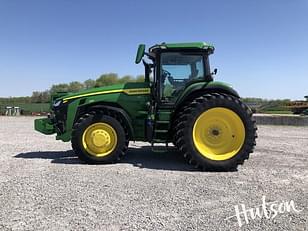 Main image John Deere 8R 250 4