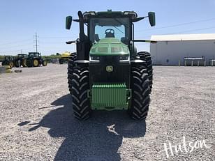 Main image John Deere 8R 250 8