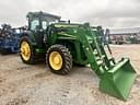 2023 John Deere 8R 250 Image