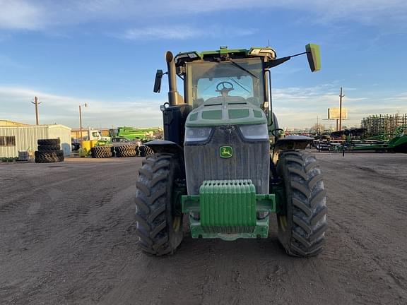 Image of John Deere 8R 250 equipment image 4