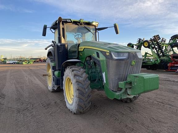 Image of John Deere 8R 250 equipment image 1