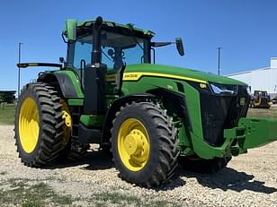 Main image John Deere 8R 250 3