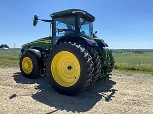 Main image John Deere 8R 250 7