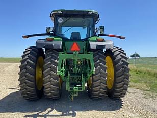 Main image John Deere 8R 250 8